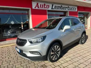 Opel OPEL Mokka X 1.6 CDTI Ecotec 136CV 4x2 Start&Sto