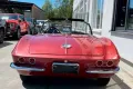 Corvette C1 Cabrio 283 cui * Einspritzer