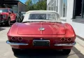 Corvette C1 Cabrio 283 cui * Einspritzer