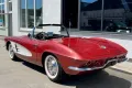 Corvette C1 Cabrio 283 cui * Einspritzer