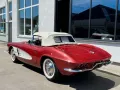 Corvette C1 Cabrio 283 cui * Einspritzer