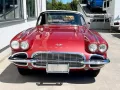 Corvette C1 Cabrio 283 cui * Einspritzer