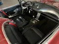 Corvette C1 Cabrio 283 cui * Einspritzer