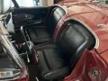 Corvette C1 Cabrio 283 cui * Einspritzer
