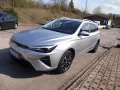 MG5 Comfort/STHZ./Navi/SHZ/Alu/AHK/Elektro