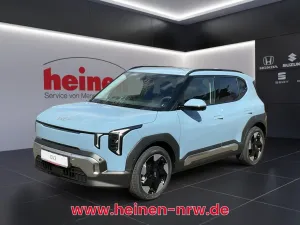 Kia EV2 42.2KWH 4S EARTH WIC 22AC TEC DWP DS