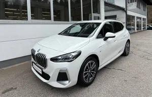 BMW 218i Active Tourer M Sport