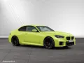 BMW M2 Coupé Schaltgetriebe-Head-Up-DA&PA-H/K