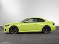 BMW M2 Coupé Schaltgetriebe-Head-Up-DA&PA-H/K