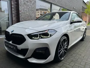 BMW 218i Gran Coupe M Sport M-Sitze PANO h/k ACC 19