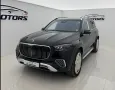 Mercedes-Benz GLS 600 Maybach 4Matic E-ACTIVE/4D-BURMESTER