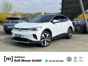 Volkswagen ID.4 Pro  210kW 77 kW·h 1-Gang-Automatik
