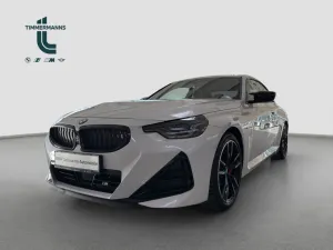 BMW M240i xDrive Steptronic Coupe Sport Aut.