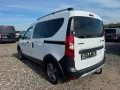 Dacia Dokker Stepway