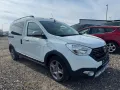 Dacia Dokker Stepway