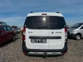 Dacia Dokker Stepway