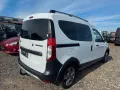 Dacia Dokker Stepway