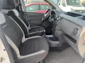Dacia Dokker Stepway