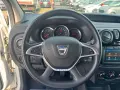 Dacia Dokker Stepway