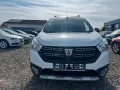 Dacia Dokker Stepway