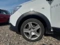 Dacia Dokker Stepway