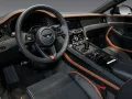 Bentley Continental GT Speed V8 Hybrid MY2026 - Coming s