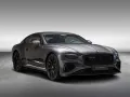 Bentley Continental GT Speed V8 Hybrid MY2026 - Coming s