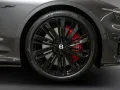 Bentley Continental GT Speed V8 Hybrid MY2026 - Coming s