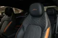 Bentley Continental GT Speed V8 Hybrid MY2026 - Coming s