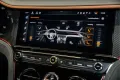 Bentley Continental GT Speed V8 Hybrid MY2026 - Coming s
