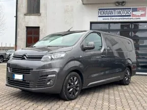 Citroën Citroen Jumpy e-Jumpy 75 kWh Furgone