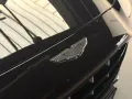 Aston Martin DBX 707 - Onyx Black - Standheizung