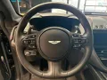 Aston Martin DBX 707 - Onyx Black - Standheizung