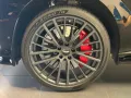 Aston Martin DBX 707 - Onyx Black - Standheizung