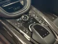 Aston Martin DBX 707 - Onyx Black - Standheizung