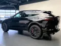 Aston Martin DBX 707 - Onyx Black - Standheizung