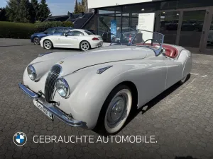 Jaguar XK120