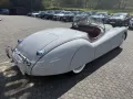 Jaguar XK120