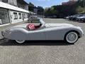 Jaguar XK120