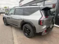 Kia EV9 99,8 kWh 385 PS GT-Line 4WD Massage 7 Sitzer