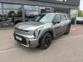 Kia EV9 99,8 kWh 385 PS GT-Line 4WD Massage 7 Sitzer