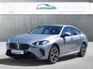 BMW 220 Gran Coupé HK HiFi DAB LED Komfortzg. AHK