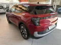 Ford Explorer RWD