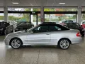 Mercedes-Benz CLK 200 K. Cabrio/Xenon/Navi/Leder/PTS/2.Hand