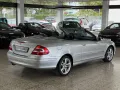 Mercedes-Benz CLK 200 K. Cabrio/Xenon/Navi/Leder/PTS/2.Hand