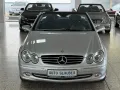 Mercedes-Benz CLK 200 K. Cabrio/Xenon/Navi/Leder/PTS/2.Hand