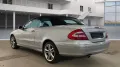 Mercedes-Benz CLK 200 K. Cabrio/Xenon/Navi/Leder/PTS/2.Hand