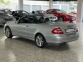 Mercedes-Benz CLK 200 K. Cabrio/Xenon/Navi/Leder/PTS/2.Hand
