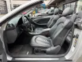 Mercedes-Benz CLK 200 K. Cabrio/Xenon/Navi/Leder/PTS/2.Hand