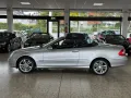 Mercedes-Benz CLK 200 K. Cabrio/Xenon/Navi/Leder/PTS/2.Hand